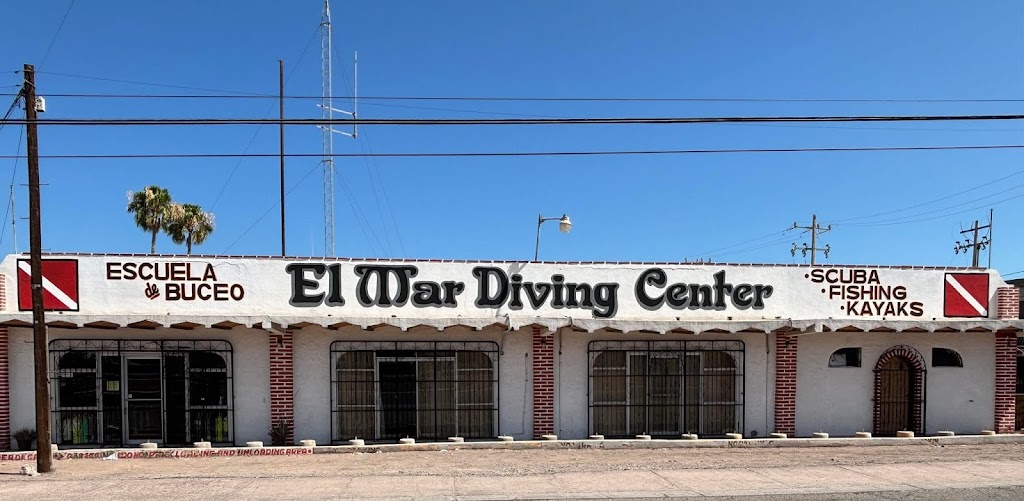 El Mar Diving Center