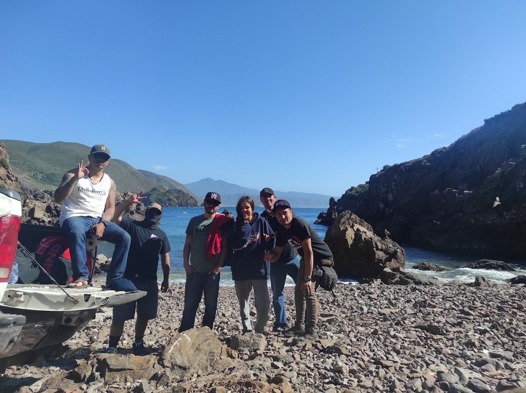 Ensenada Dive Center