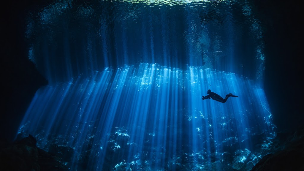 Phocea Diving Center
