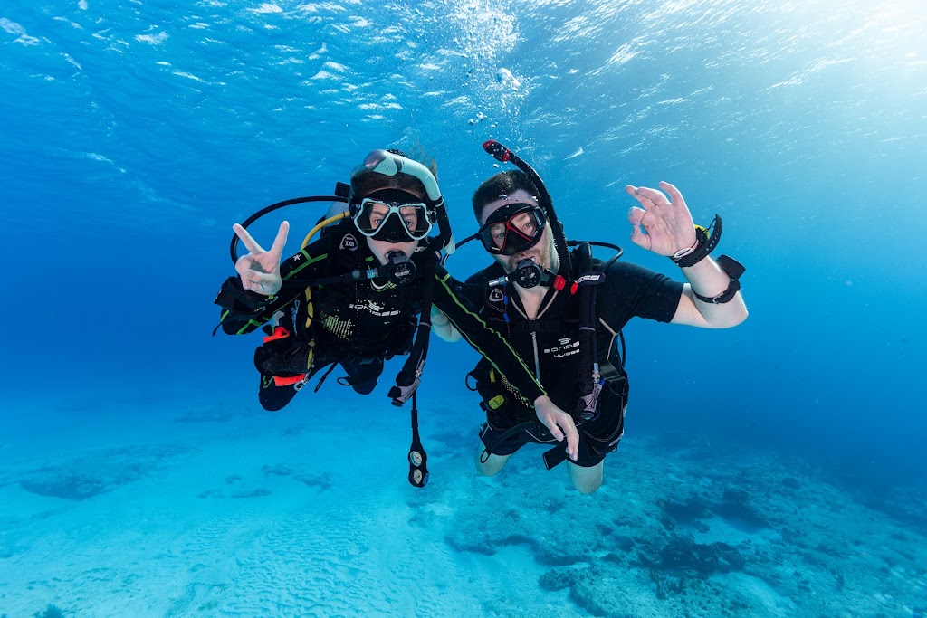 Pro Dive Occidental Cozumel