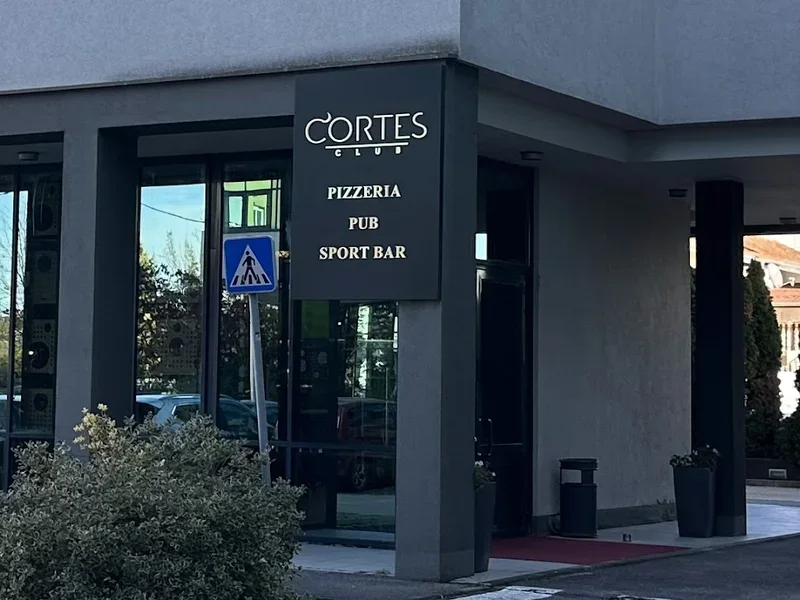 The Cortez Club