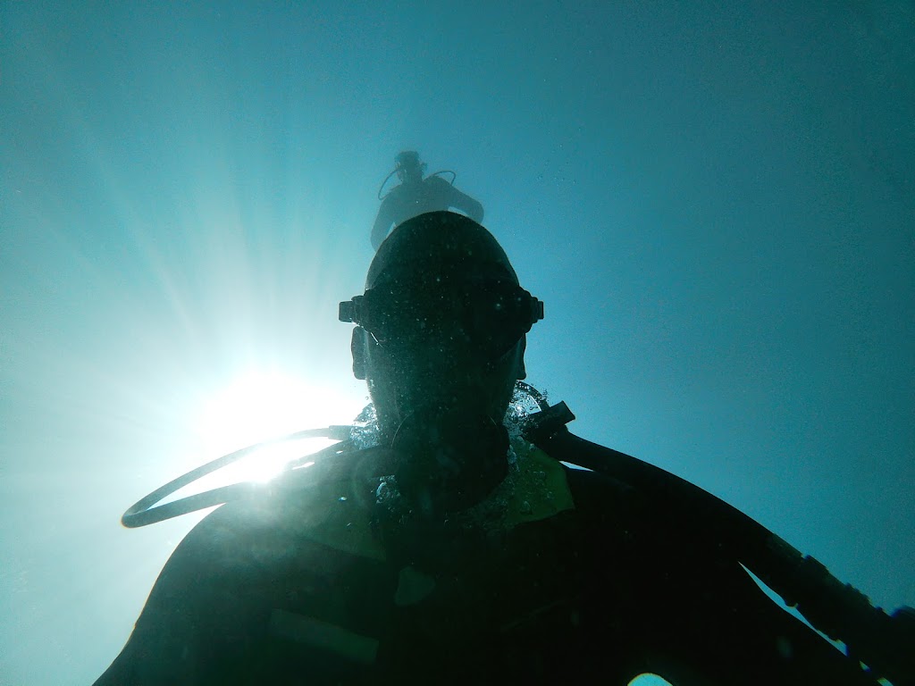 Dive Center "Petrovac Fortress"