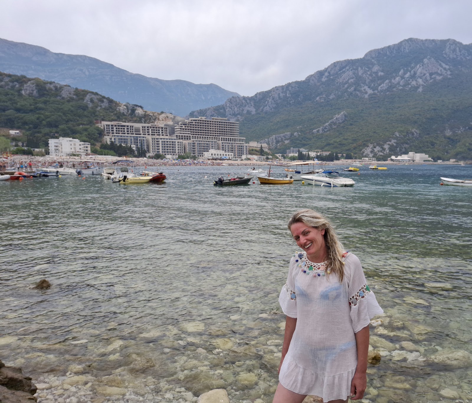 Prodiving Center Montenegro