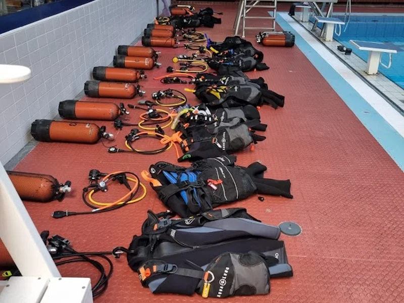 ScubaXperience