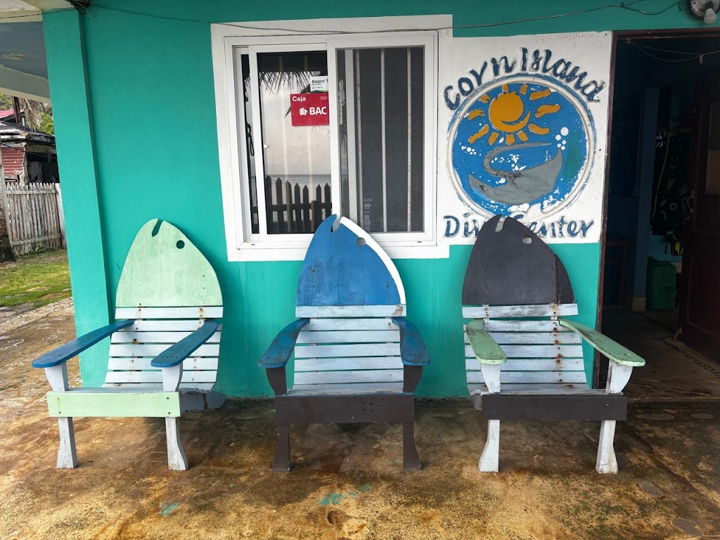 Corn Island Dive Center