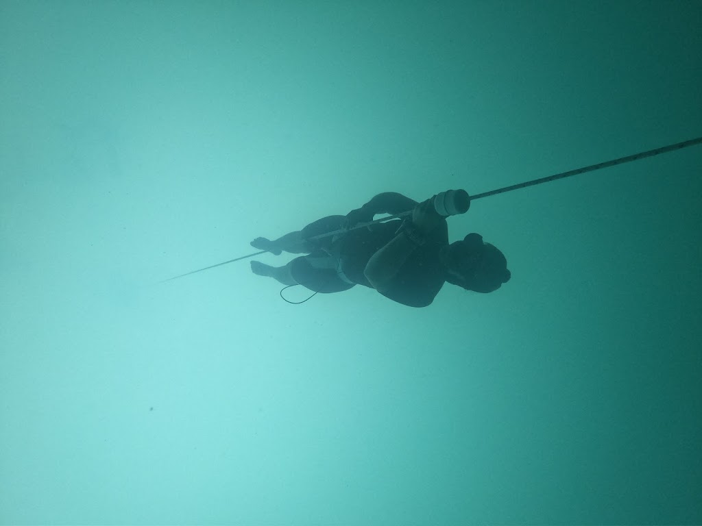 Freediving Nicaragua