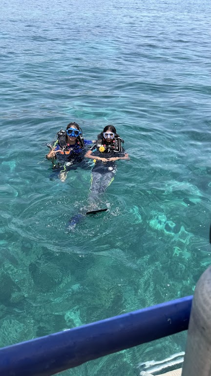 5Oceans Diving Center