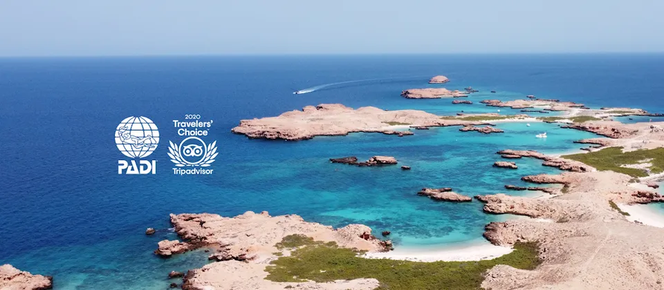 Molamola Diving Center