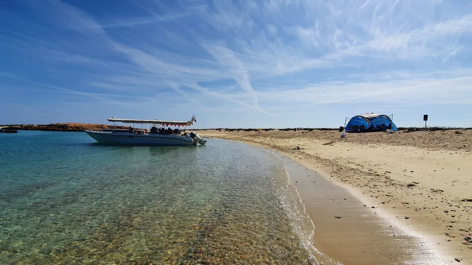 Rabdan Diving And Sea Tours