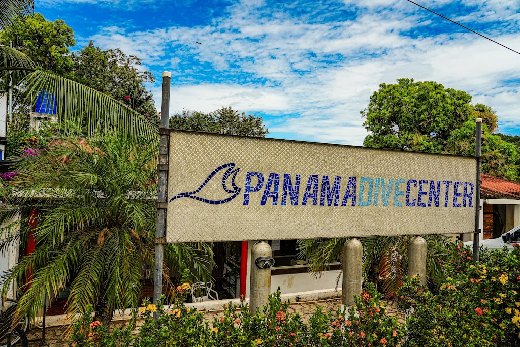 Panama Dive Center