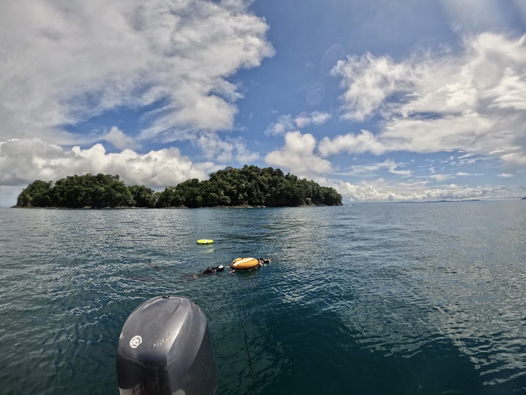 Panama Freediving