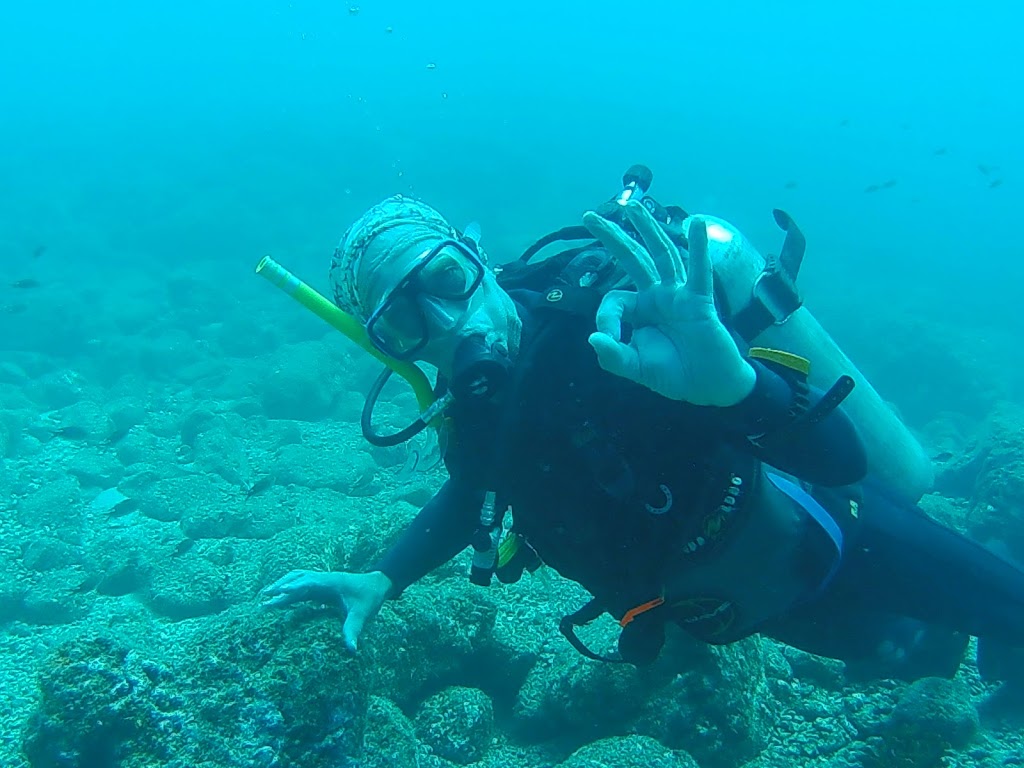 Scuba Coiba