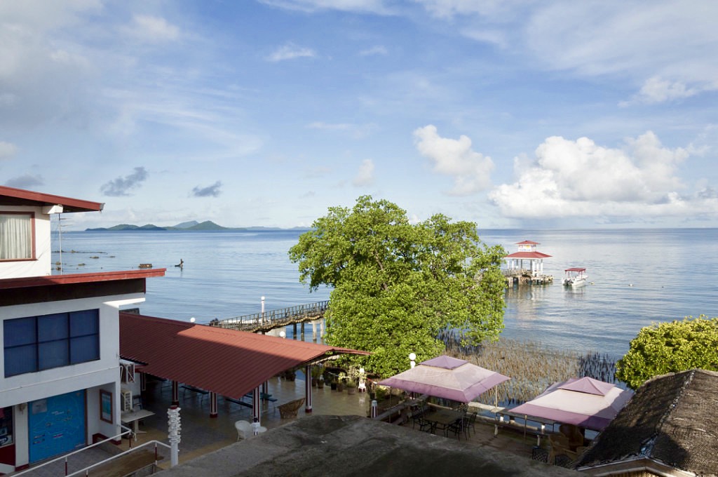 Truk Lagoon Dive Center