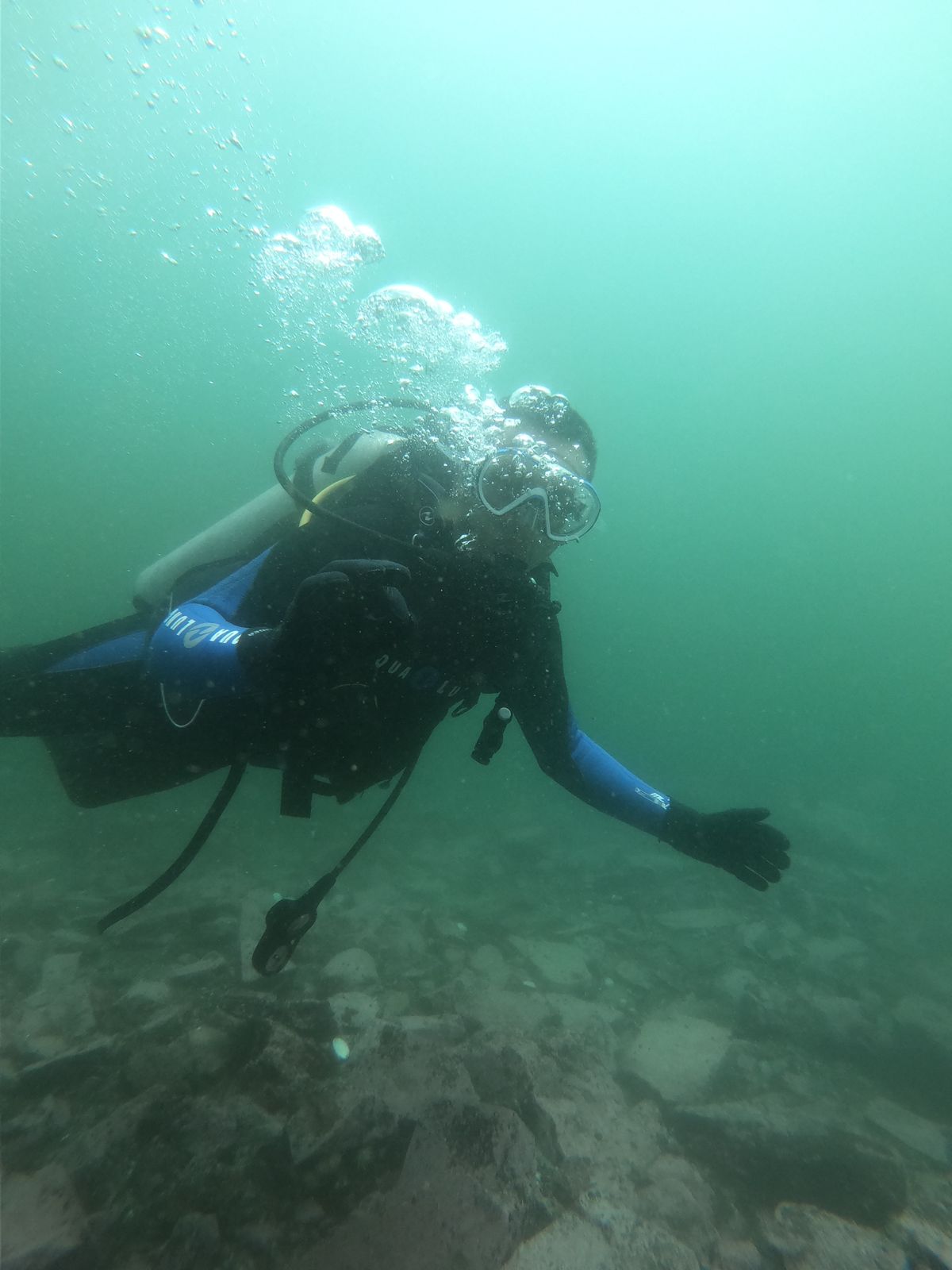 Ocean Spirit Diving Center