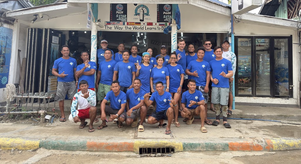 200 Bar Diving Center
