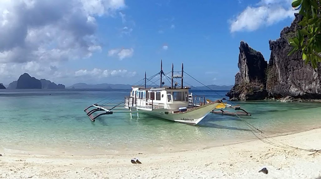 Aquanaut Dive Center