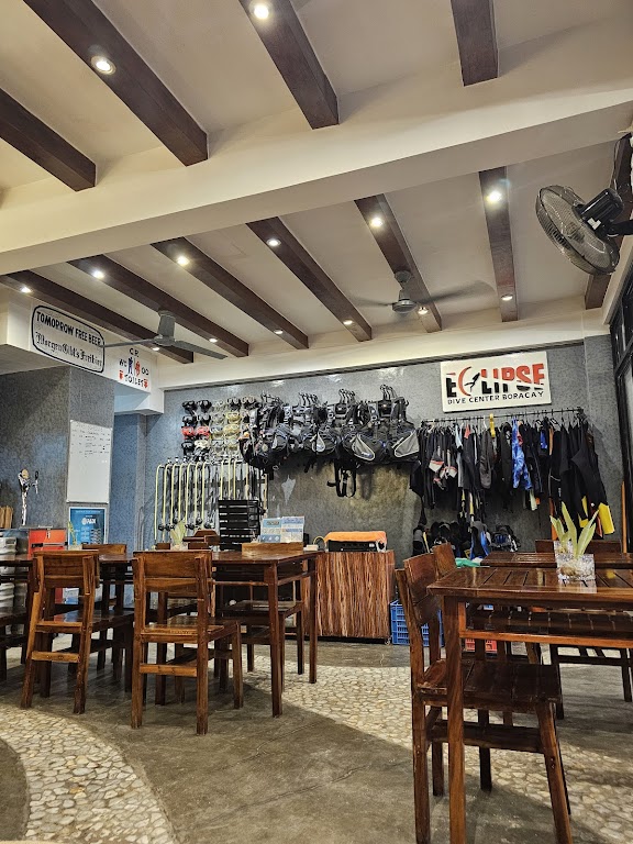 Eclipse Dive Center