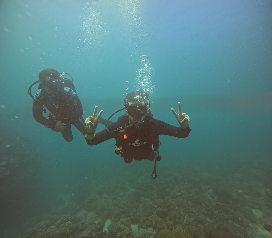 Calypso Diving School