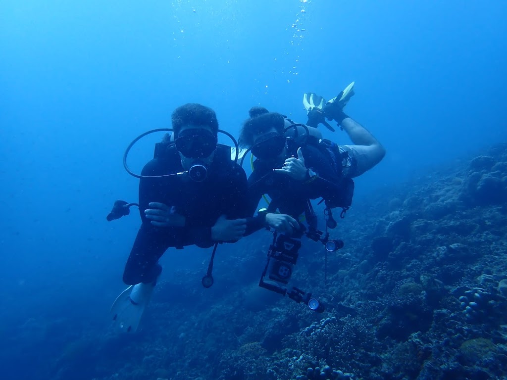 Dauin Diving Center