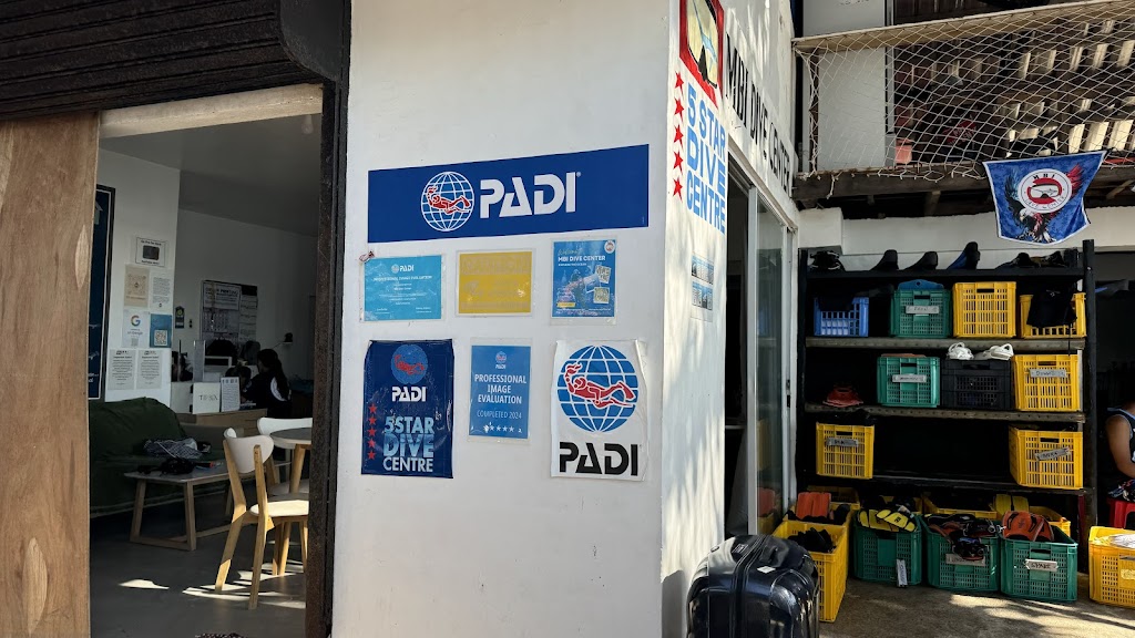 Malapascua Mbi Dive Center