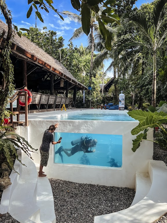 Ocean Tribe Dive Center