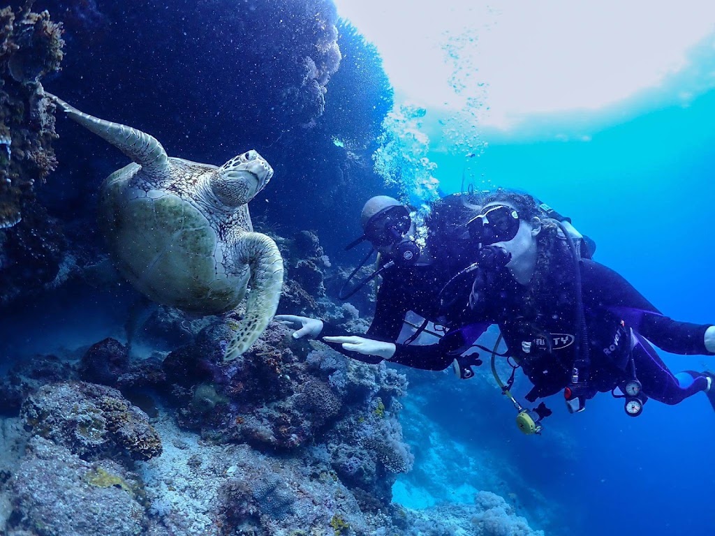 Fun Divers Dive Center