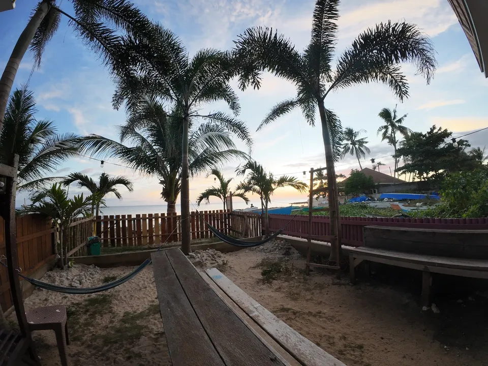 Reef Turtle Dive Center