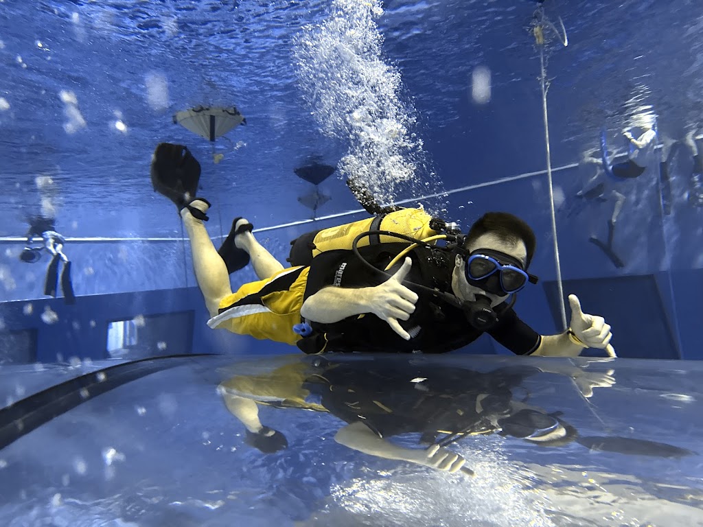Centrum Nurkowe „Zyfia”