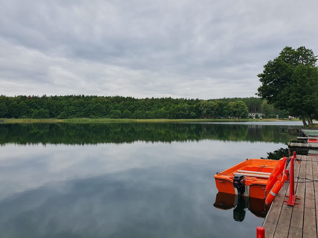 Dive Team Baza Nurkowa Maciej Ruciński