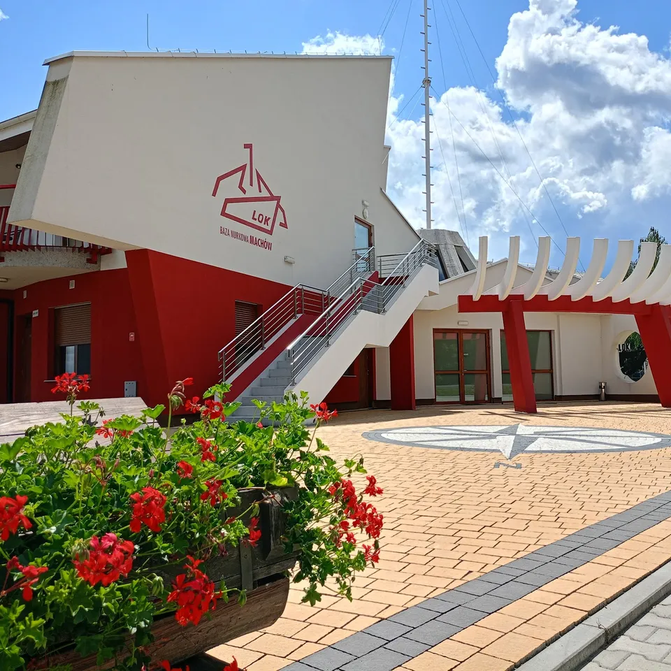 Diving Center MachĂłw