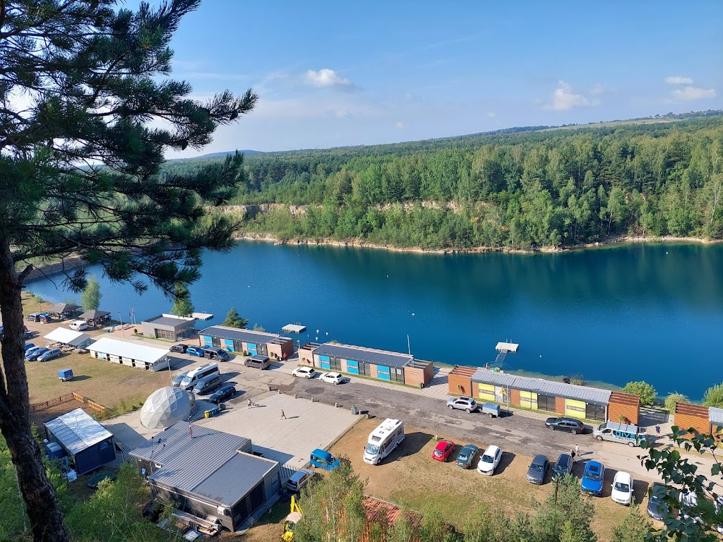 Diving Marina "Koparki"