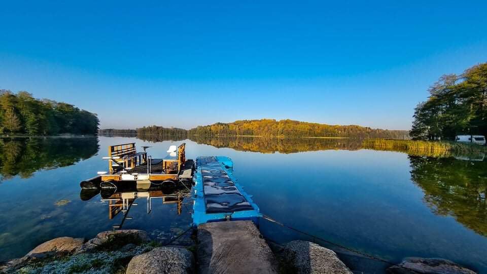 Diving Szysza Hańcza