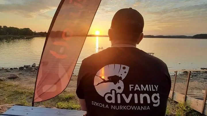 Family Diving Szkoła Nurkowania Toruń