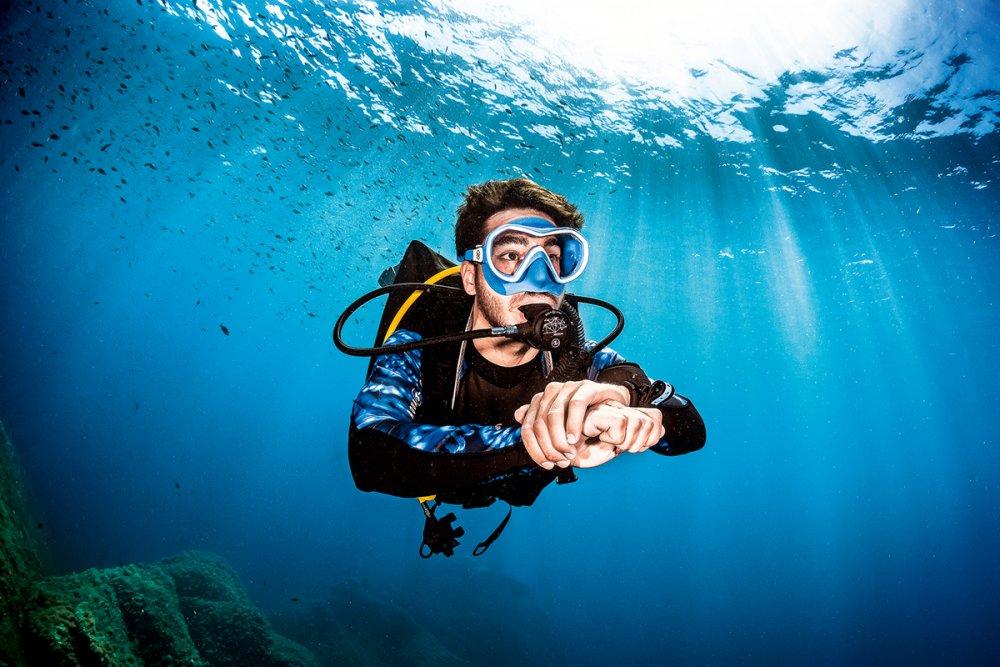 Good Dive