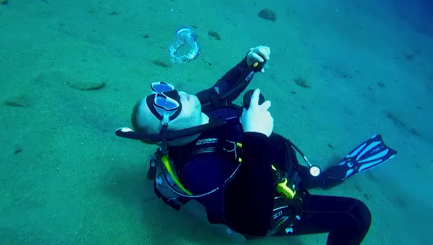 Lovetodive.Pl 5***** Cdc Padi Dive Center. Europejska Szkoła Instruktorów Nurkowania