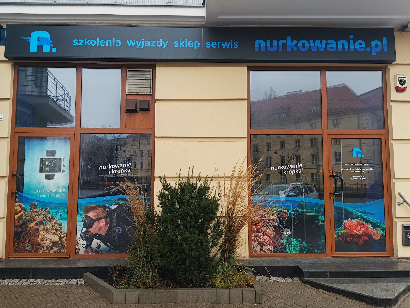 Nurkowanie.Pl