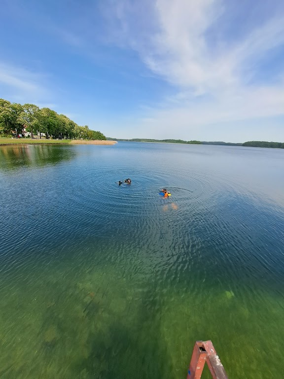 Vip Diver Ińsko