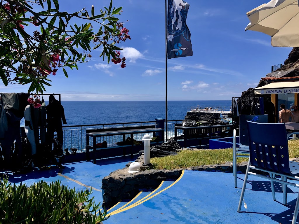 Atalaia Diving Center