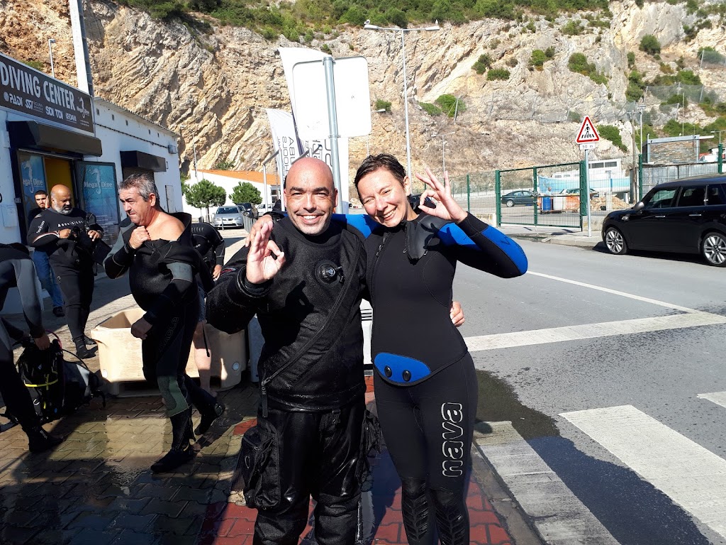 Diving Center Megadive