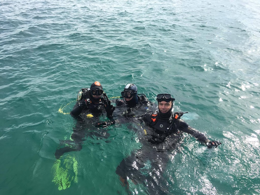Easydivers Dive Center