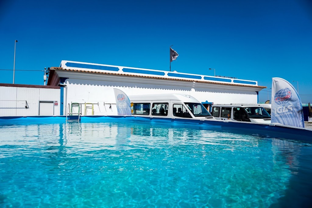 Mero Diving Center