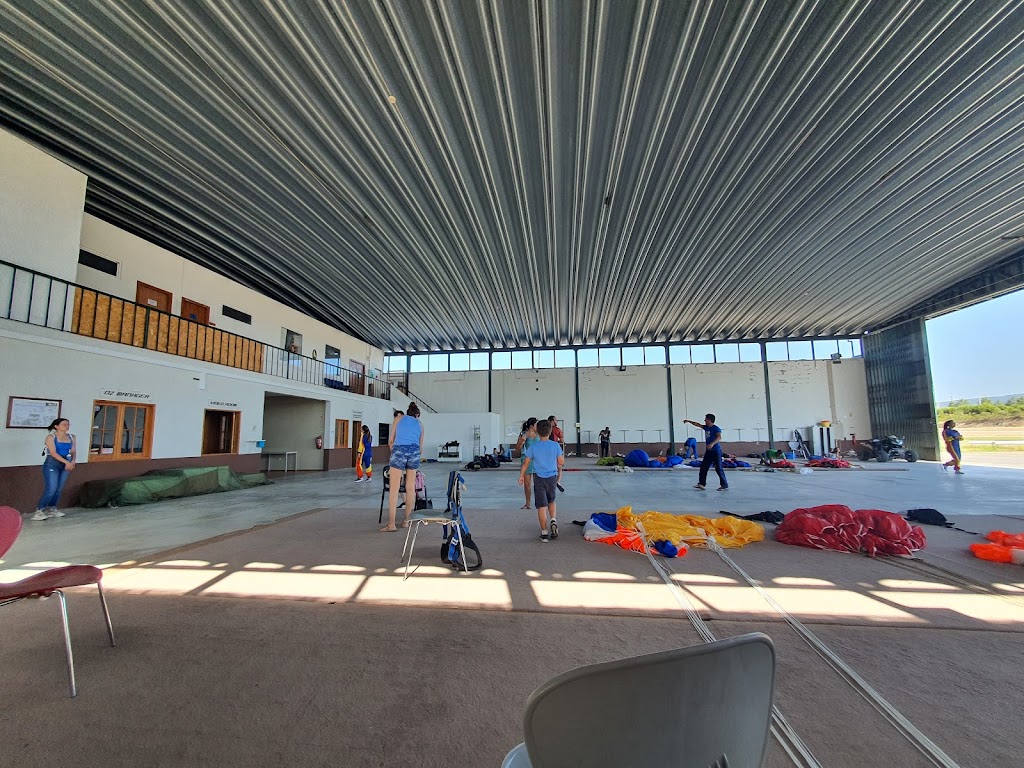 Sky Fun Center