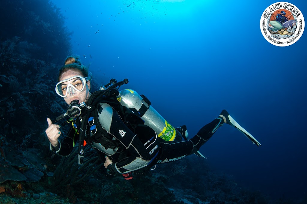 Island Scuba