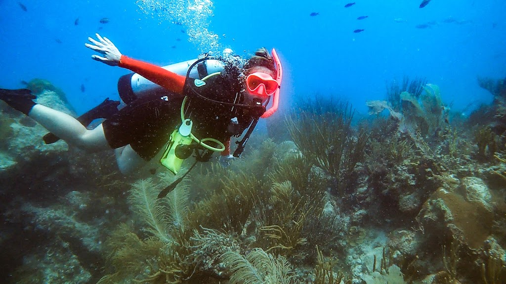 Sea Ventures Pro Dive Centers