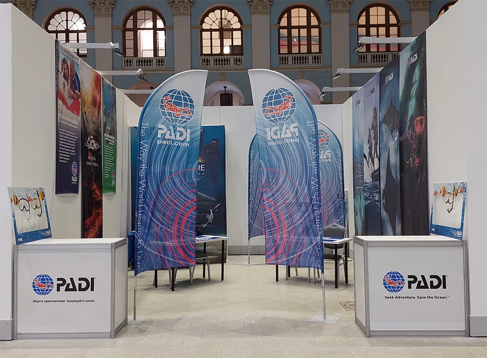 Russian Center "Padi"