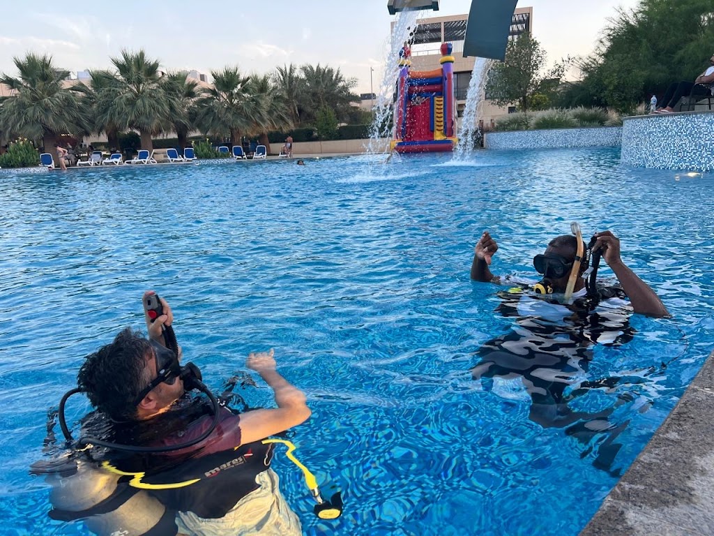 Azul Diving Club