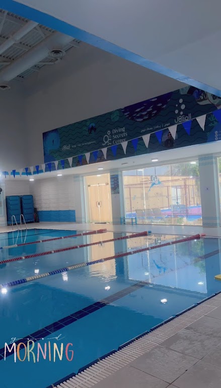 Diving Secrets Center