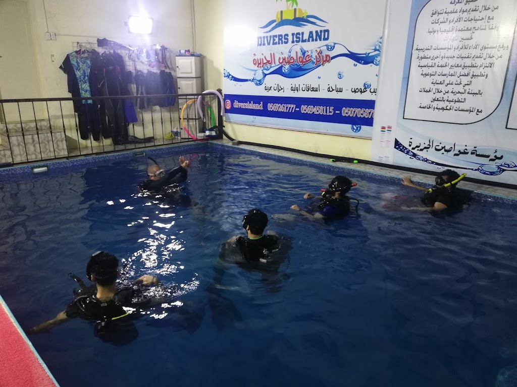 Future Experts Diving Academy (Mermates)