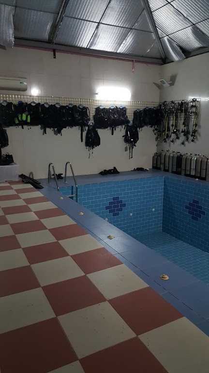 Technical Dive Center