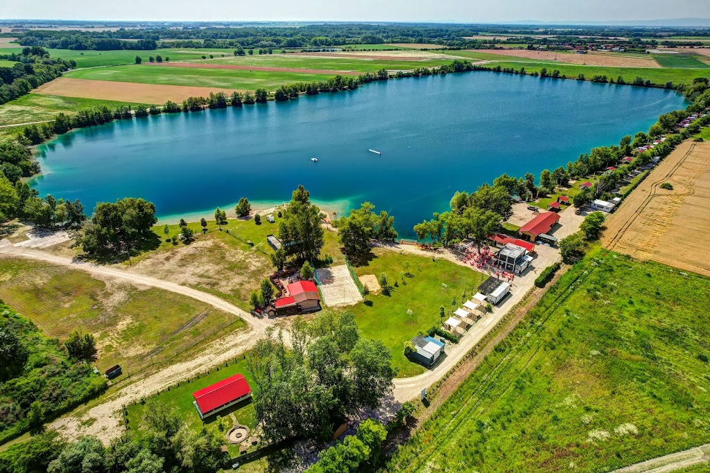 Aquarea Čierna Voda